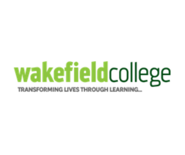 Wakefield College Logo